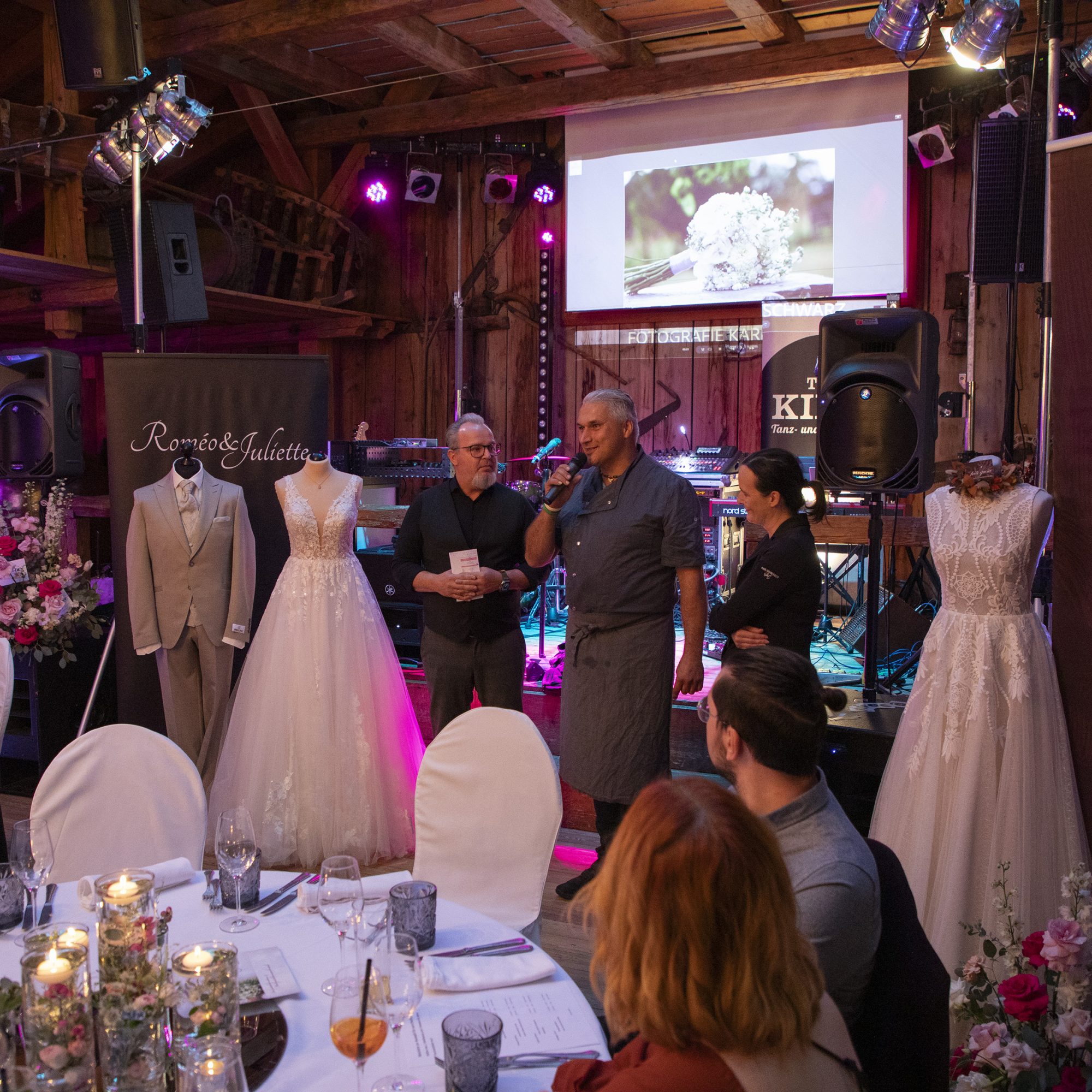 Wedding Days am Karlingberg