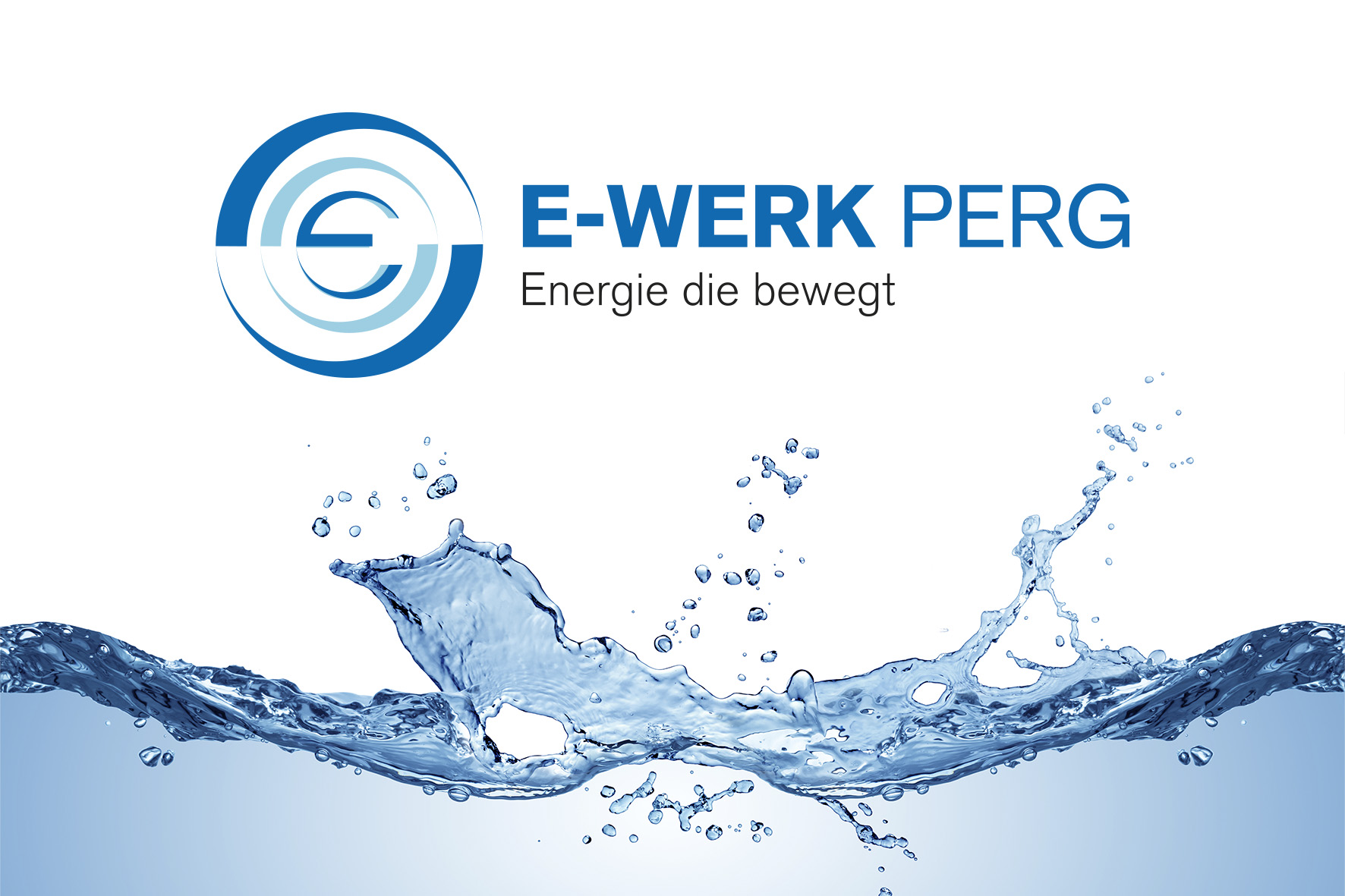 Elektrizitätswerk Perg GmbH