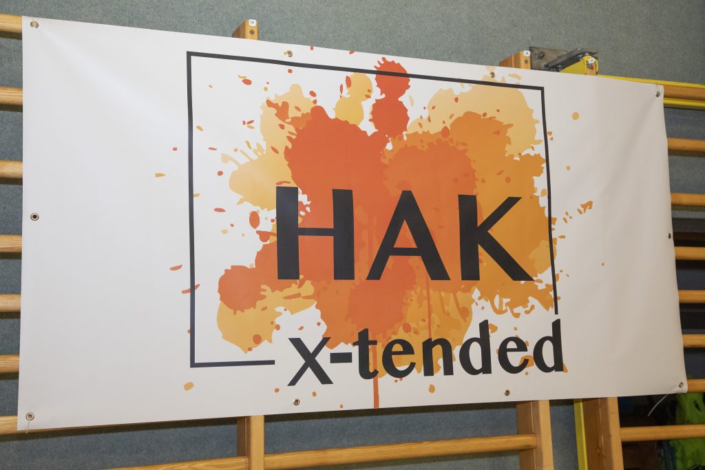HAK Projektwoche