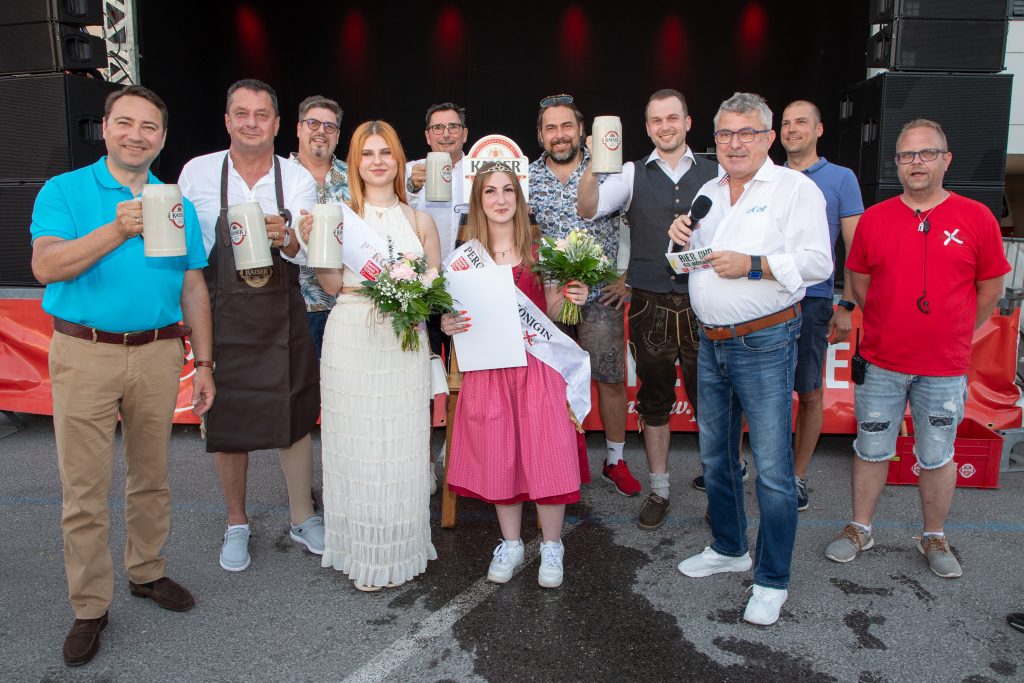 Bier & Kulinarikfest 2024