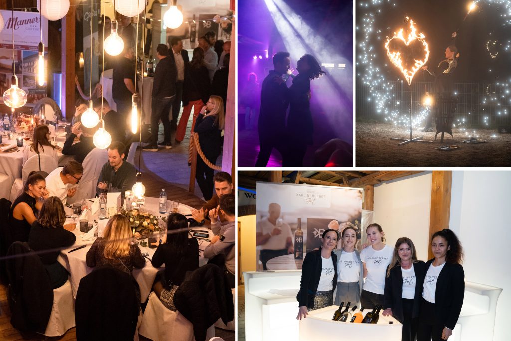 Wedding Days Karlingberger Gut 2024