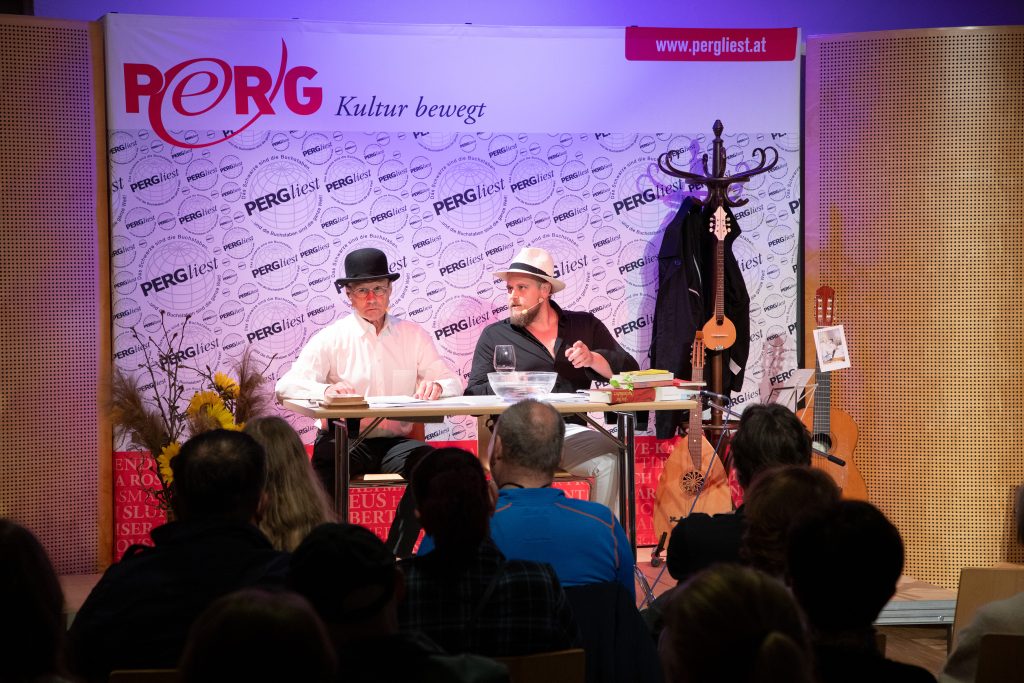 Erotische Geschichten im <br>Kultur-Zeughaus