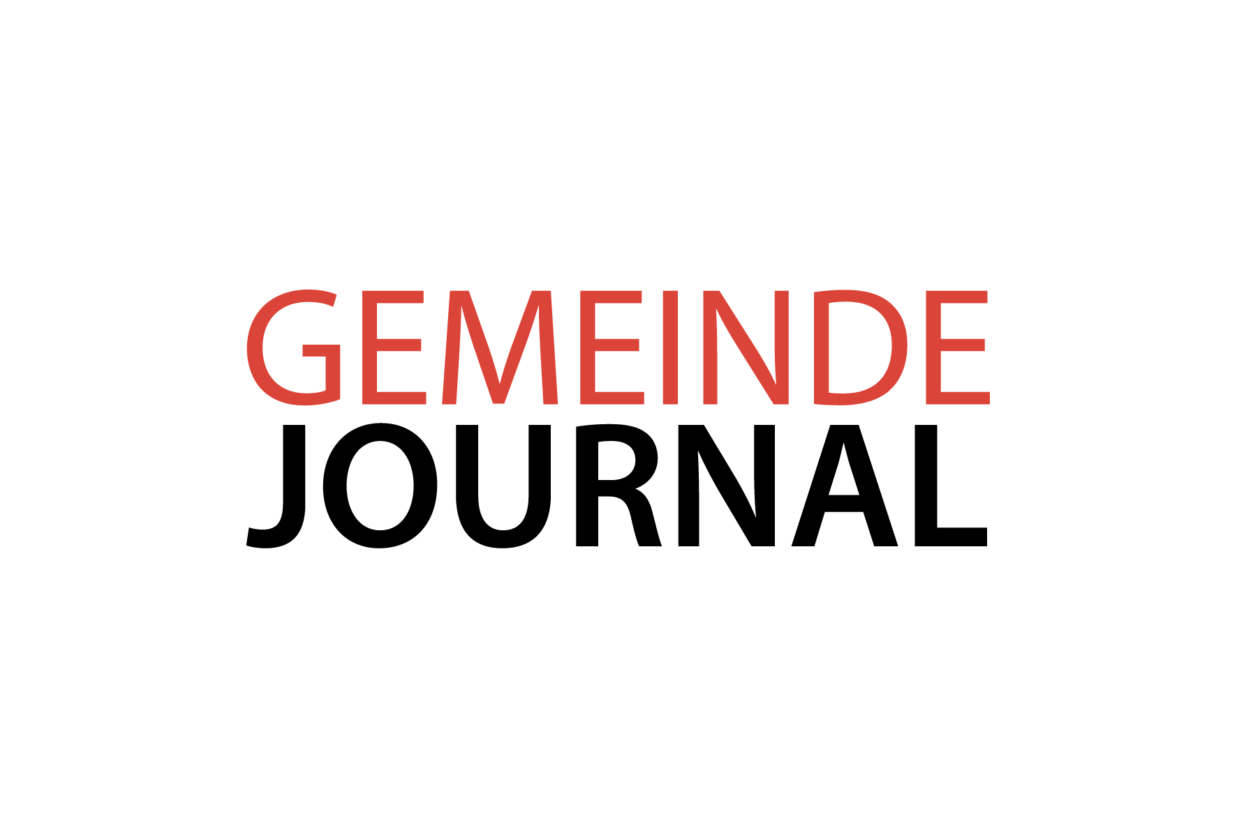 Gemeindejournal