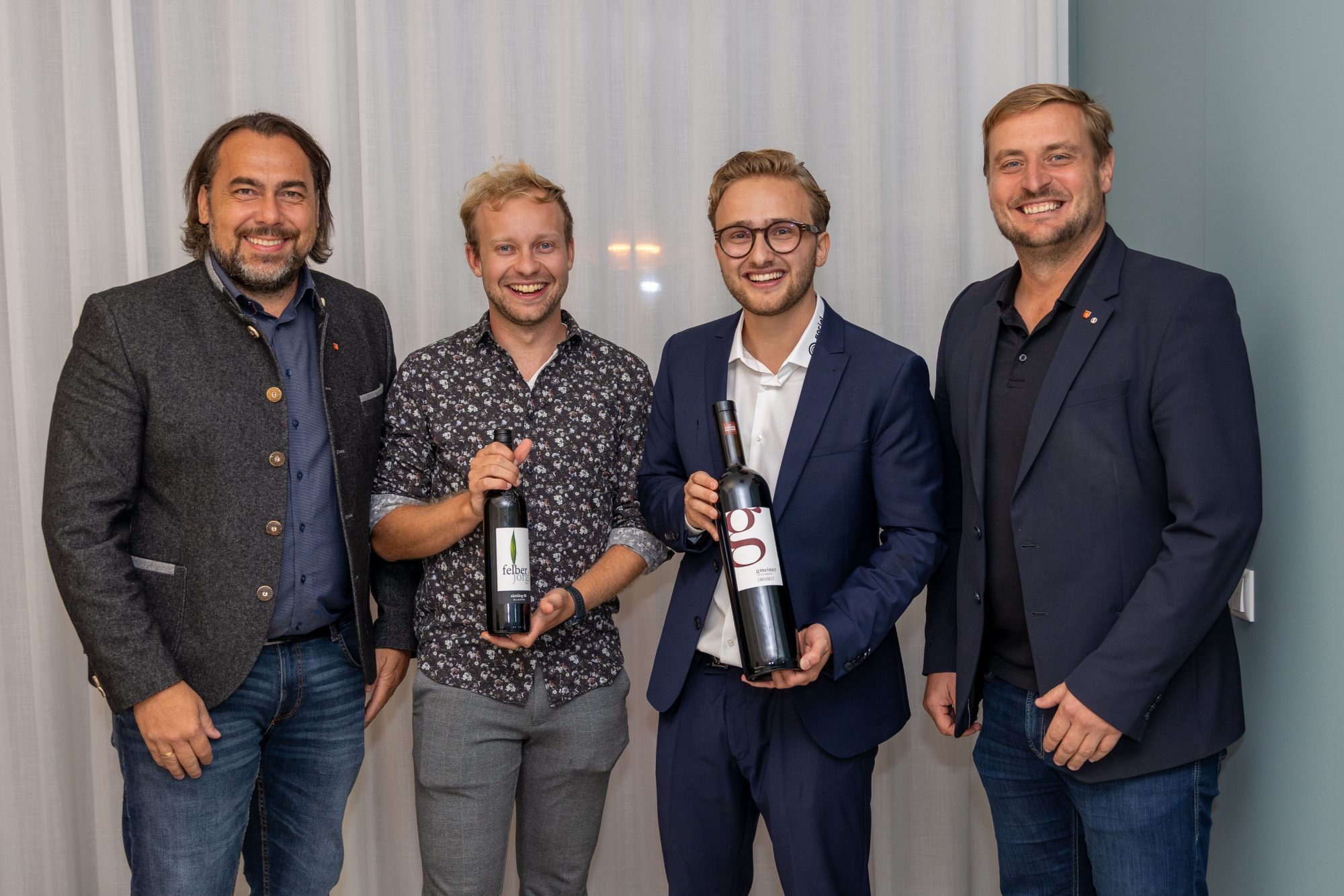 Neuer Firmensitz der Social Agency mit feierlicher Eröffnung in Perg