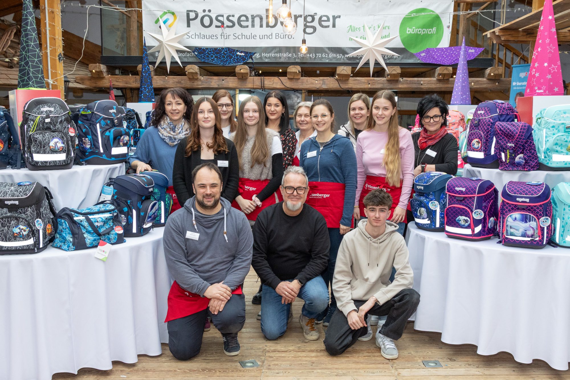 Schultaschenausstellung 2026