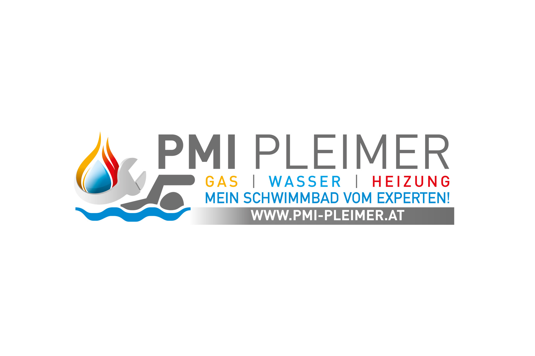 Logo PMI Pleimer
