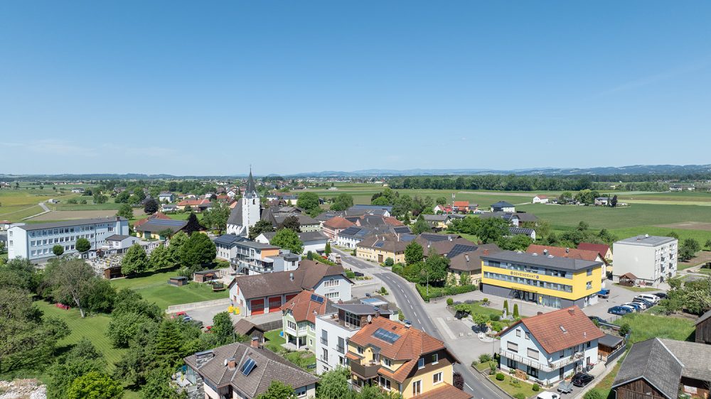 Mitterkirchen im Machland
