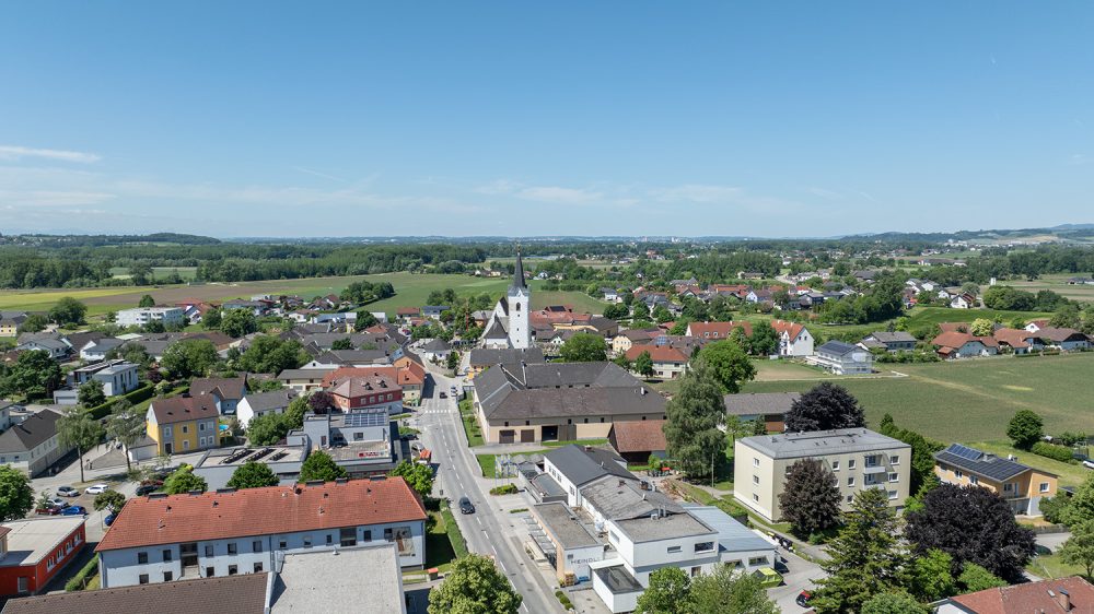 Naarn im Machlande