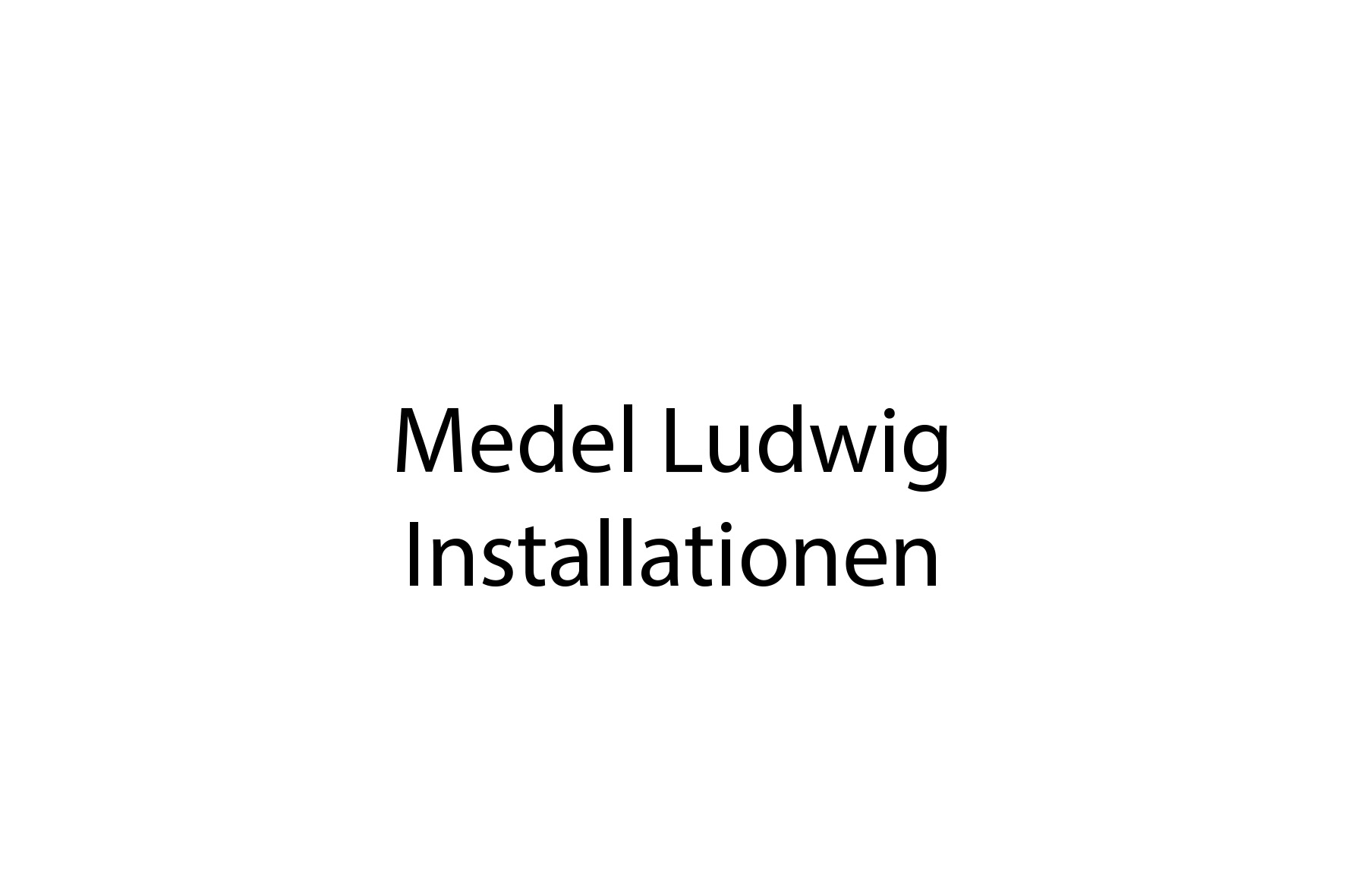 Text-Medel-Ludwig