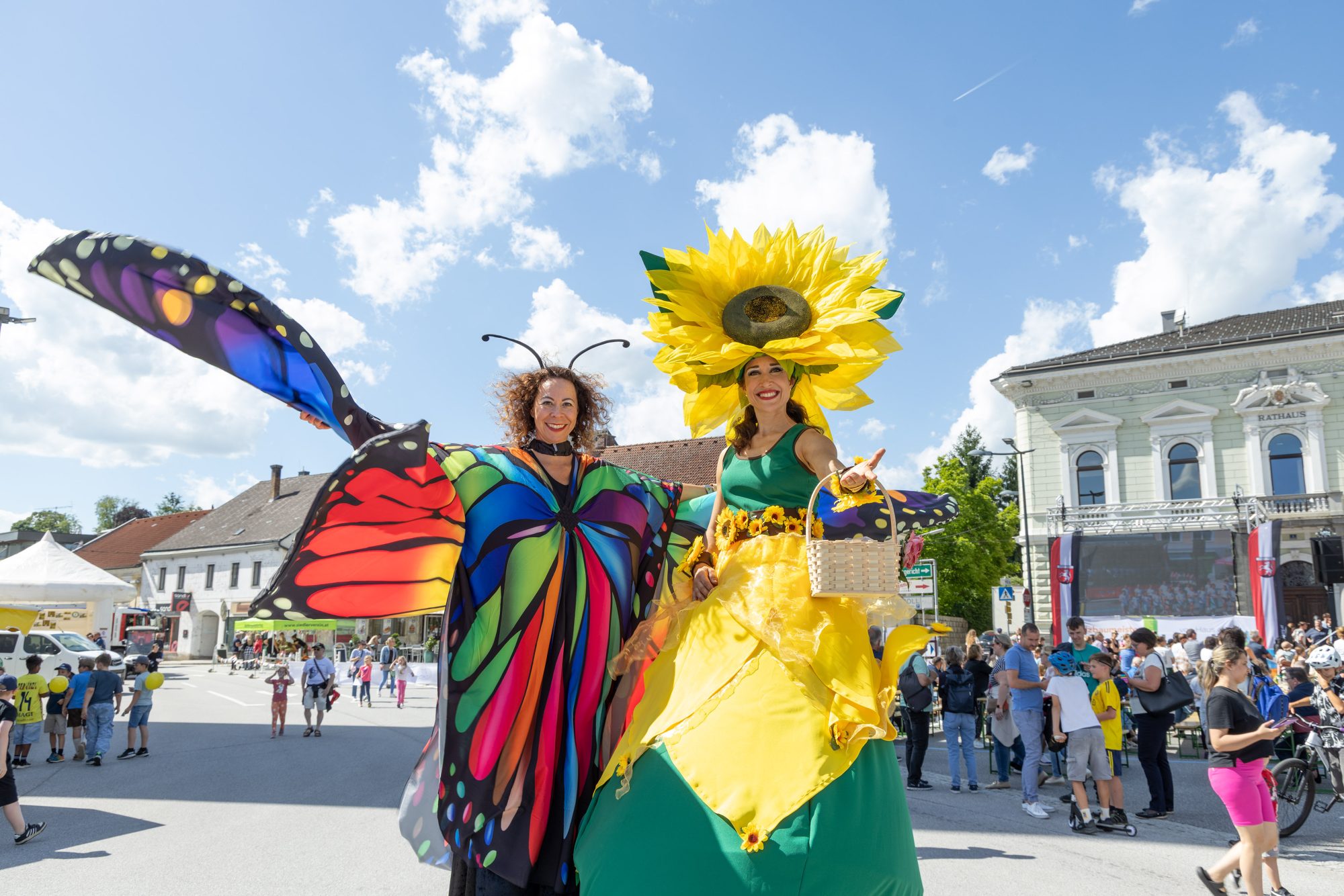 Einhornfest 2026