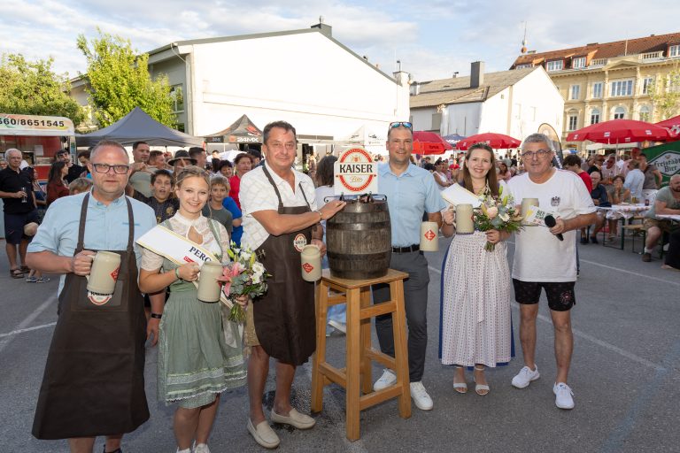 Bierfest 2026 in Perg