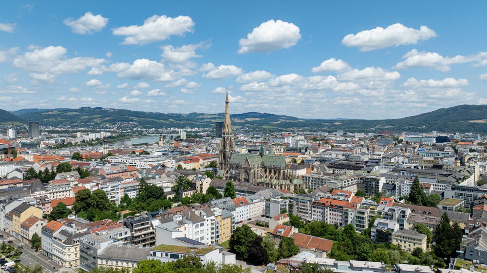 Linz
