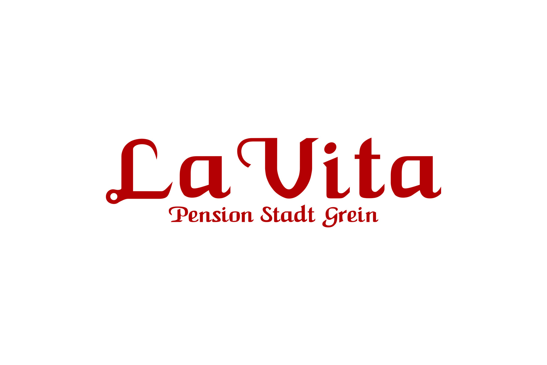 La Vita Pension Stadt Grein