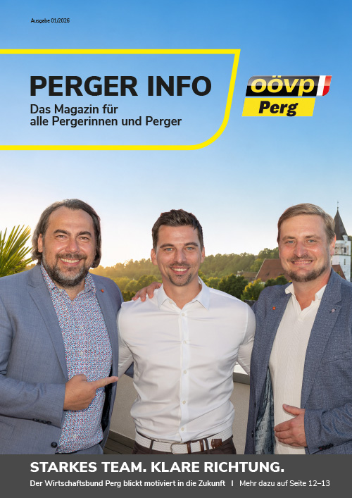 Perger Info