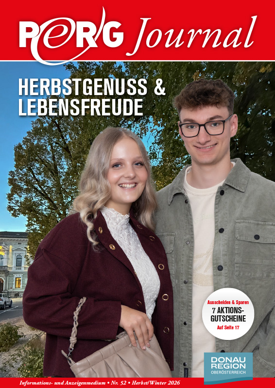 Perg Journal