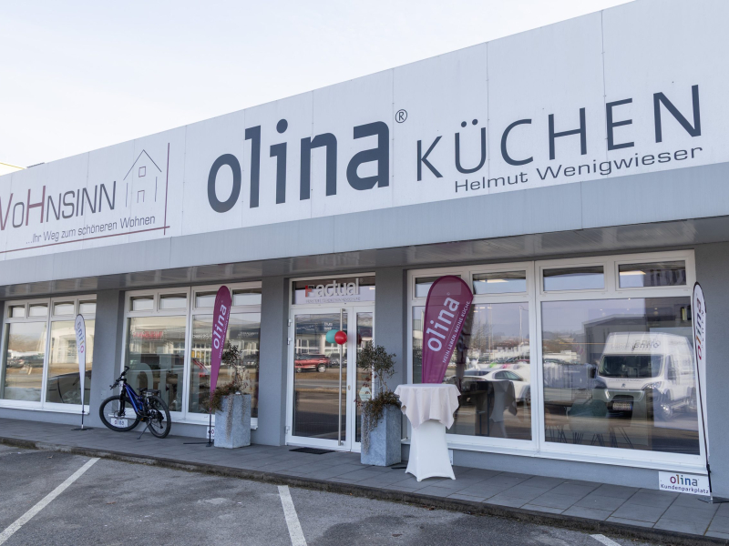 &bdquo;K&uuml;chenerlebnistage&ldquo; bei Helmut Wenigwieser &ndash; DerWohnsinn!